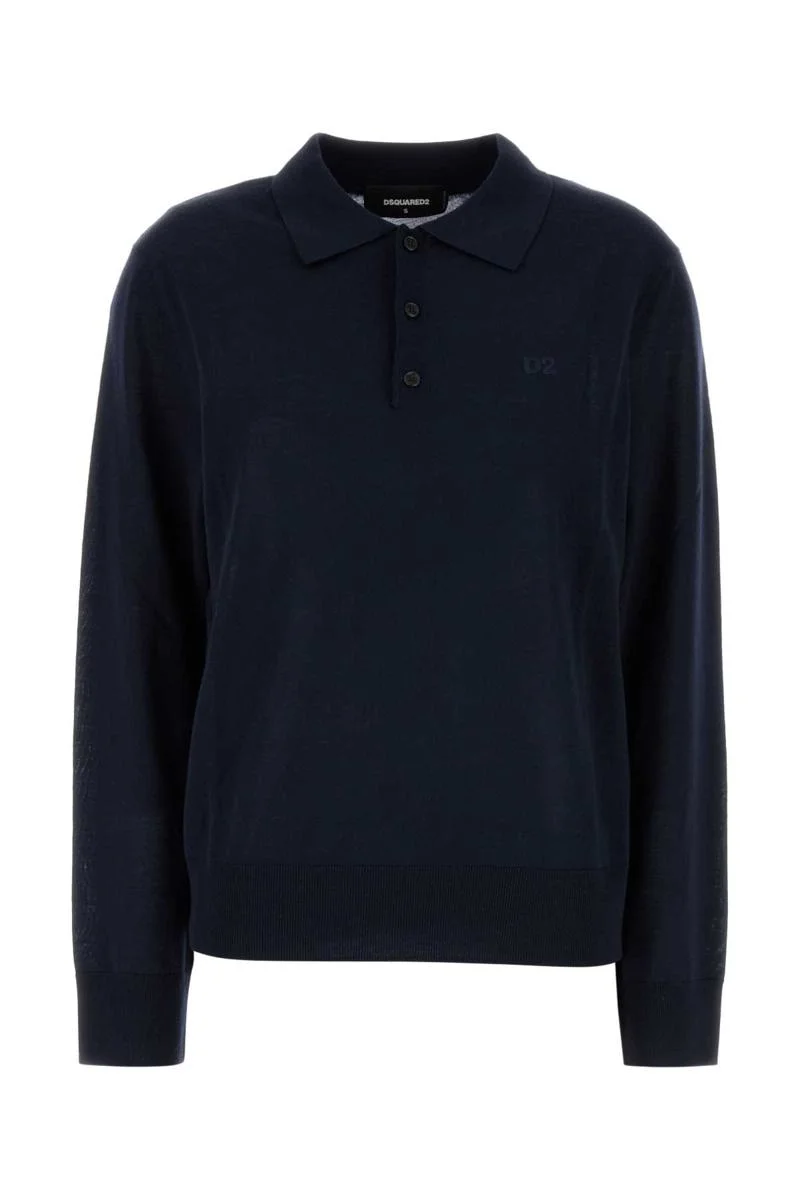 DSQUARED2 Polo - 1