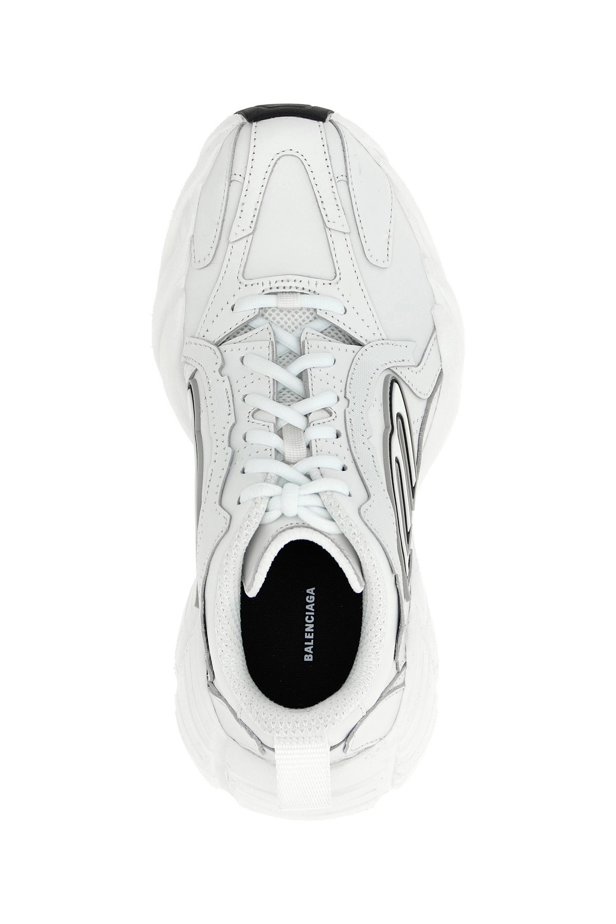 'Monday' sneakers - 4