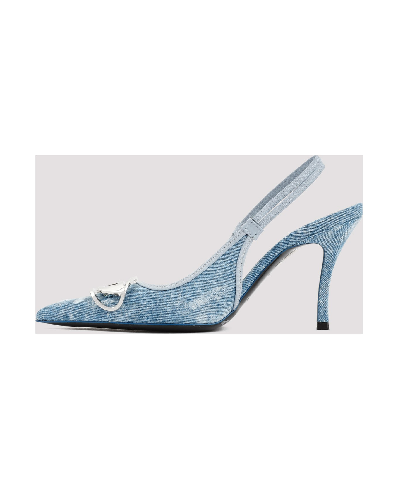 D-venus Sb Pumps - 4