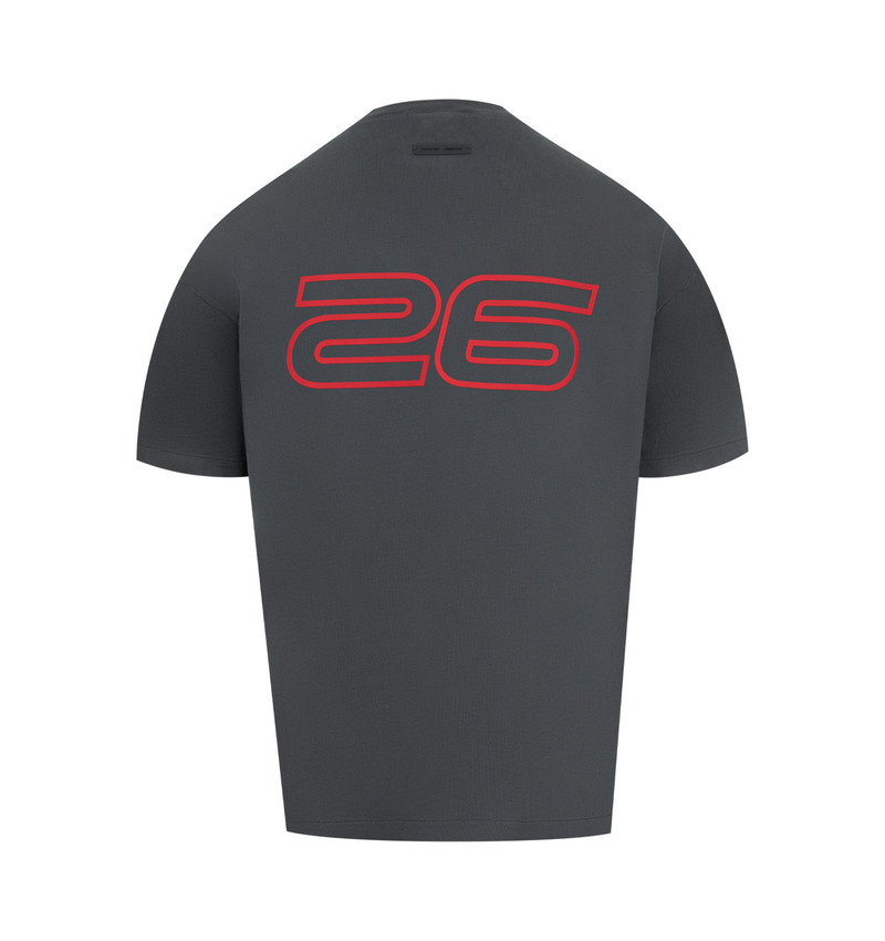 Fear of God 90S SHORT SLEEVE TEE outlook