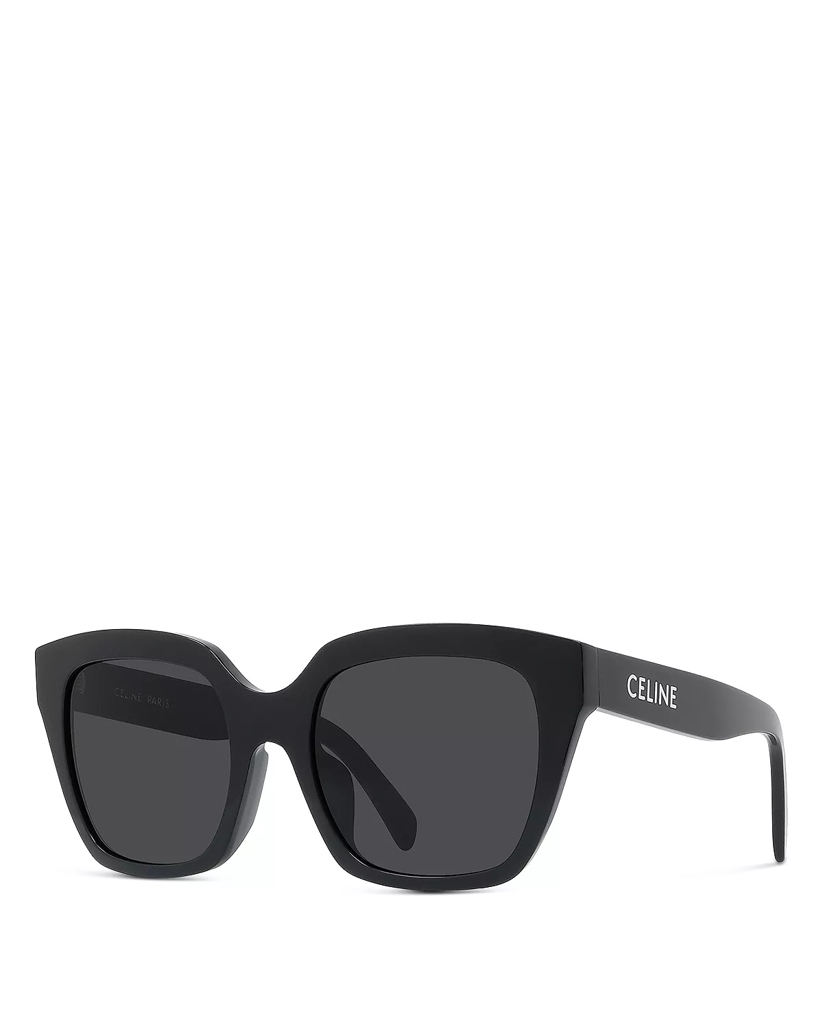 Monochroms Square Sunglasses, 56mm - 1