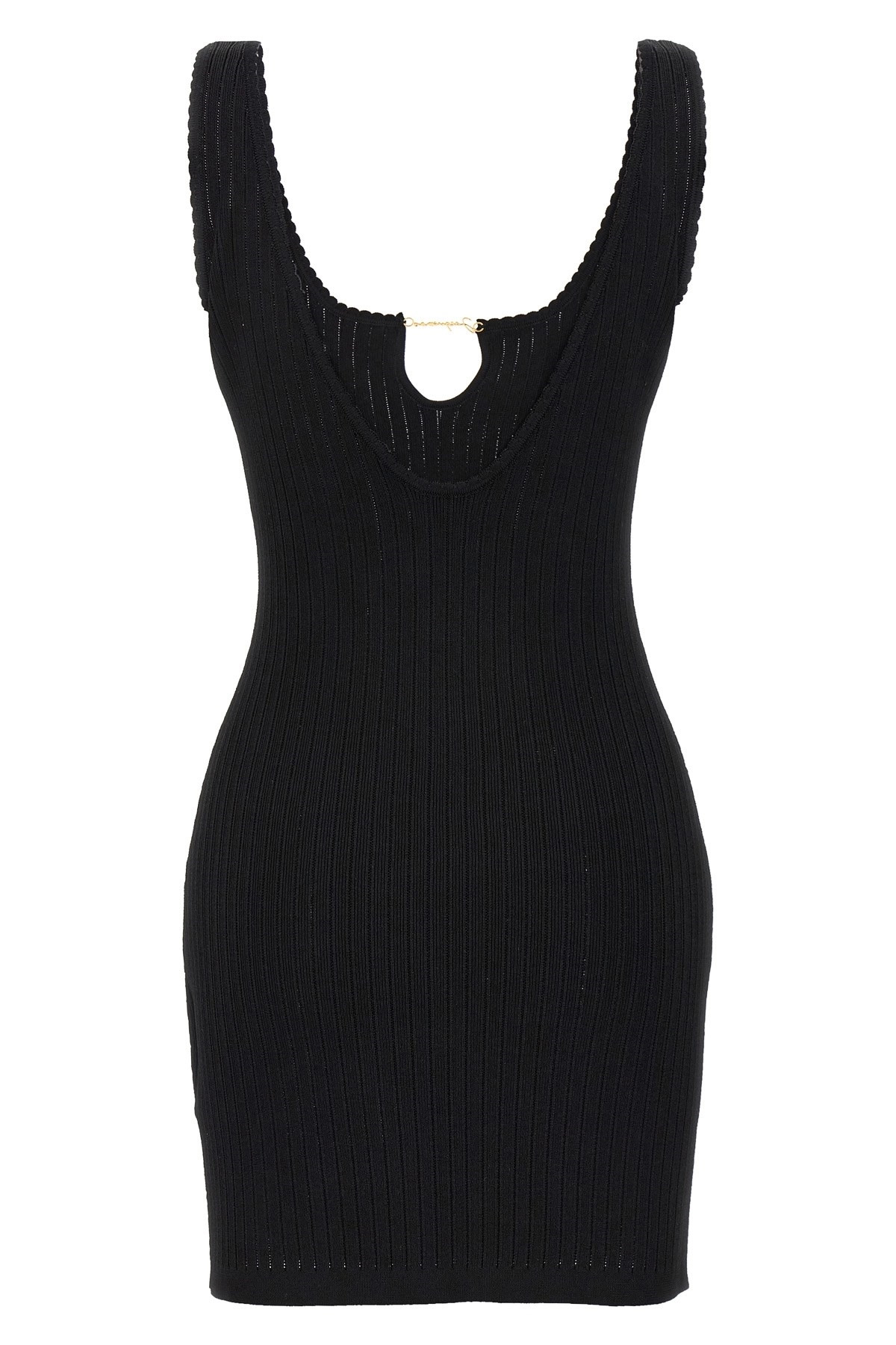 'La mini robe Sierra' dress - 3