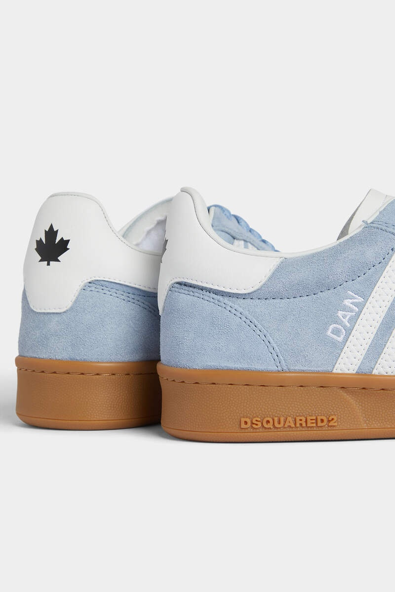 BOXER SNEAKERS 4
