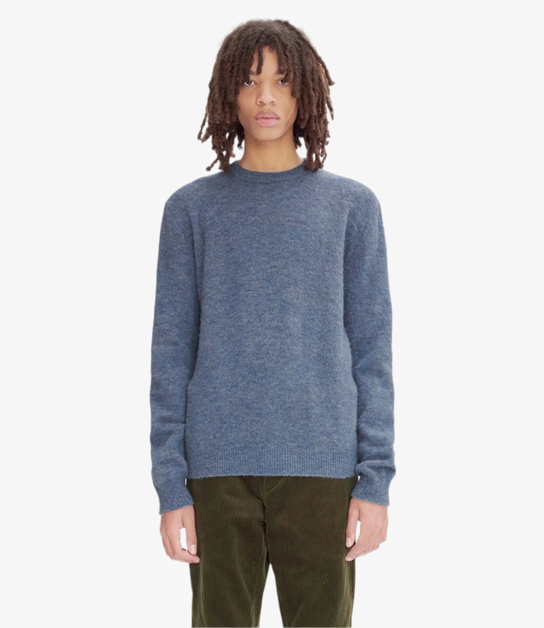 NIEL SWEATER - 2