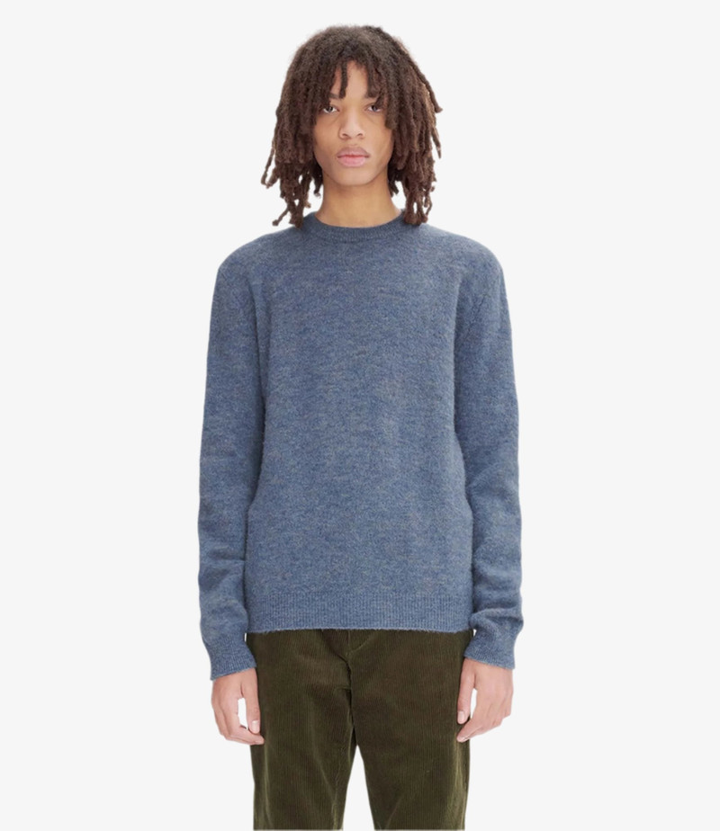 A.P.C. NIEL SWEATER outlook