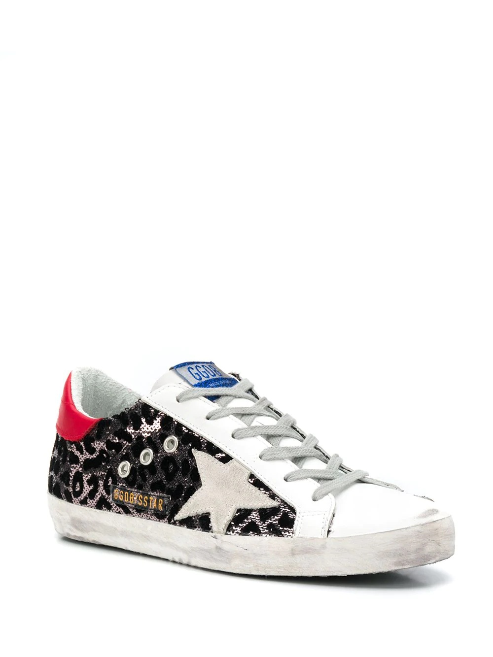 Superstar low-top sneakers - 2