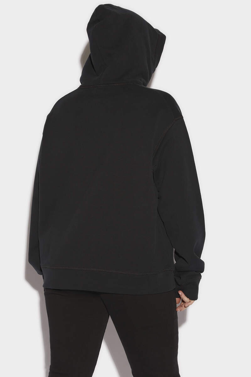 HONEY HOODIE - 2