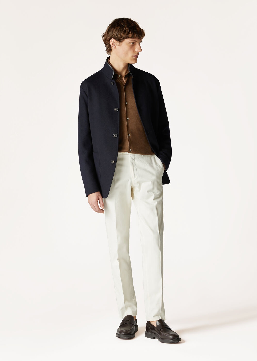 Spagna Jacket - 4