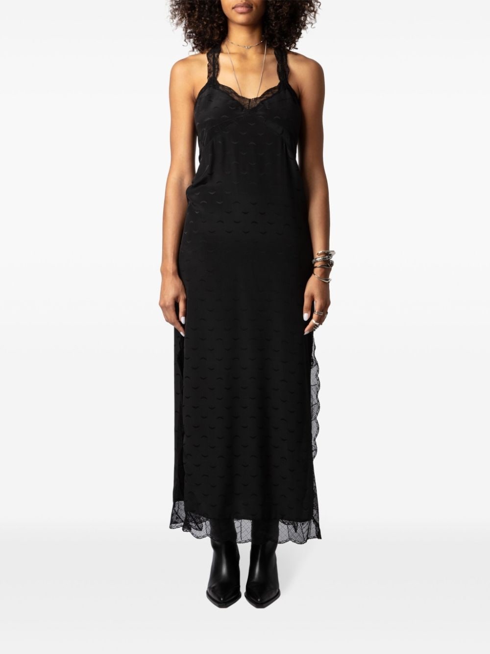 Jac dress - 2