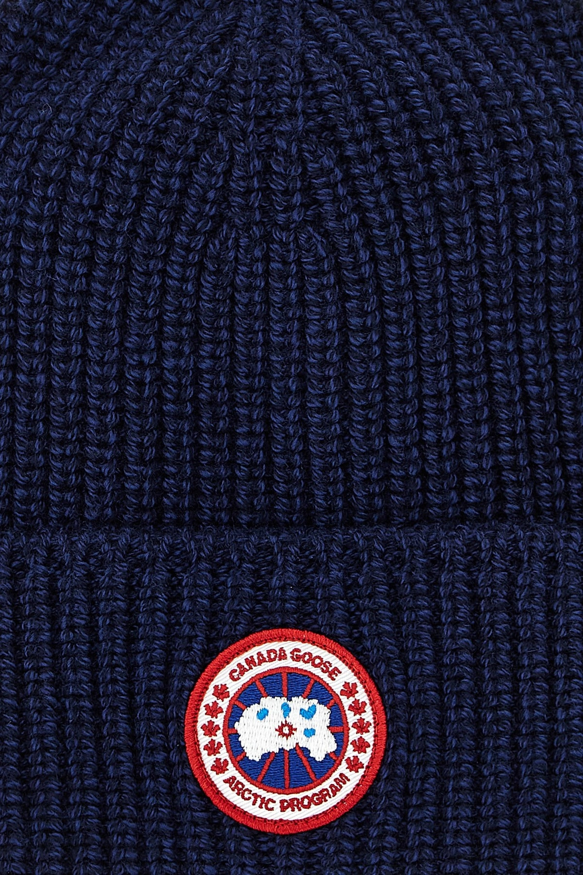 'Arctic' cap - 3
