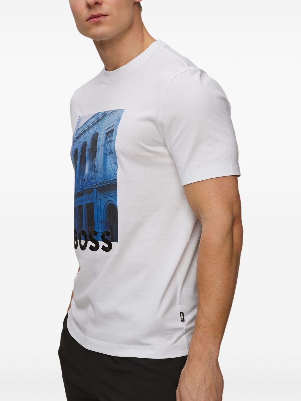C-Thompson 104 T-shirt - 3