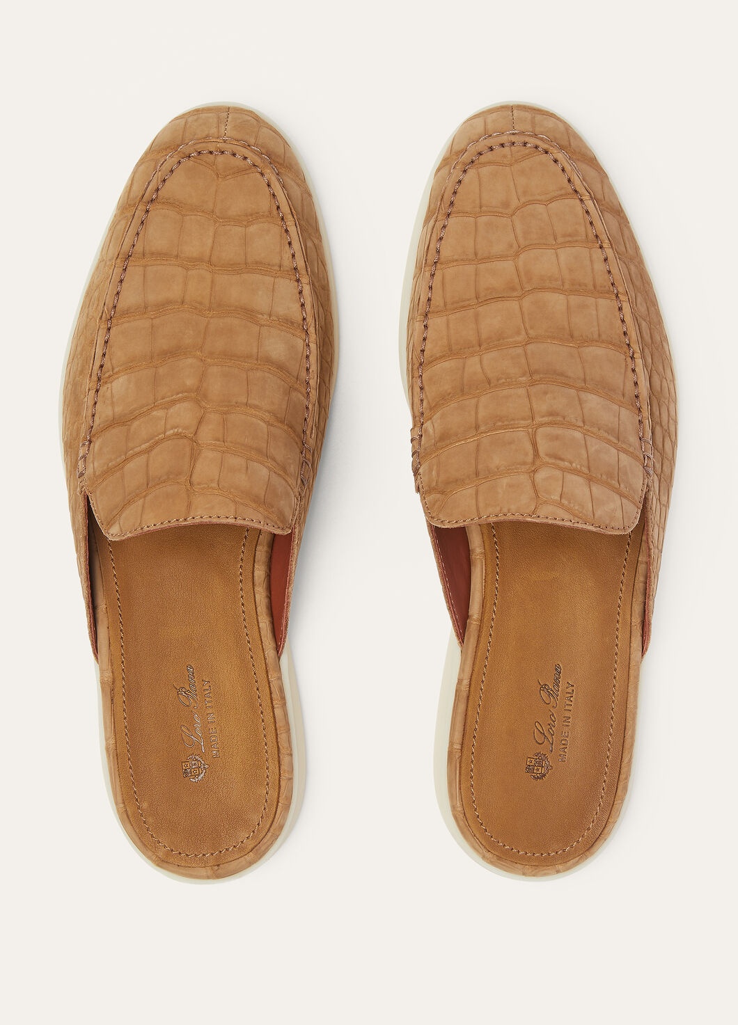 Babouche Walk Moccasin - 5