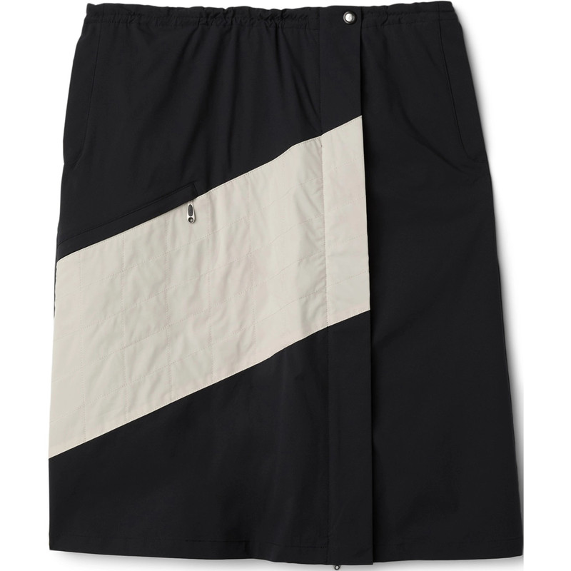 LIATRISORY WRAP SKIRT 1