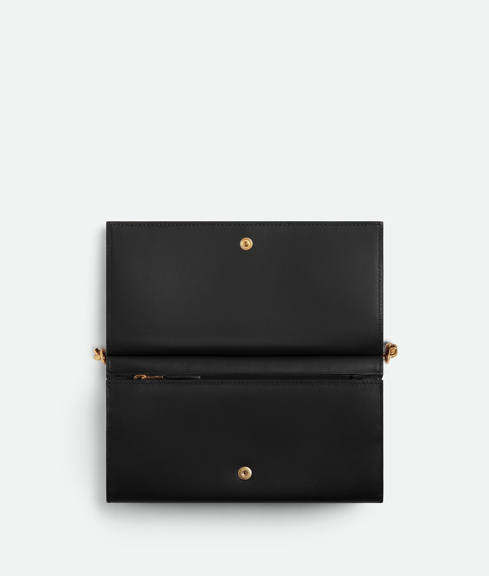 Solstice Large Flap Wallet - 2