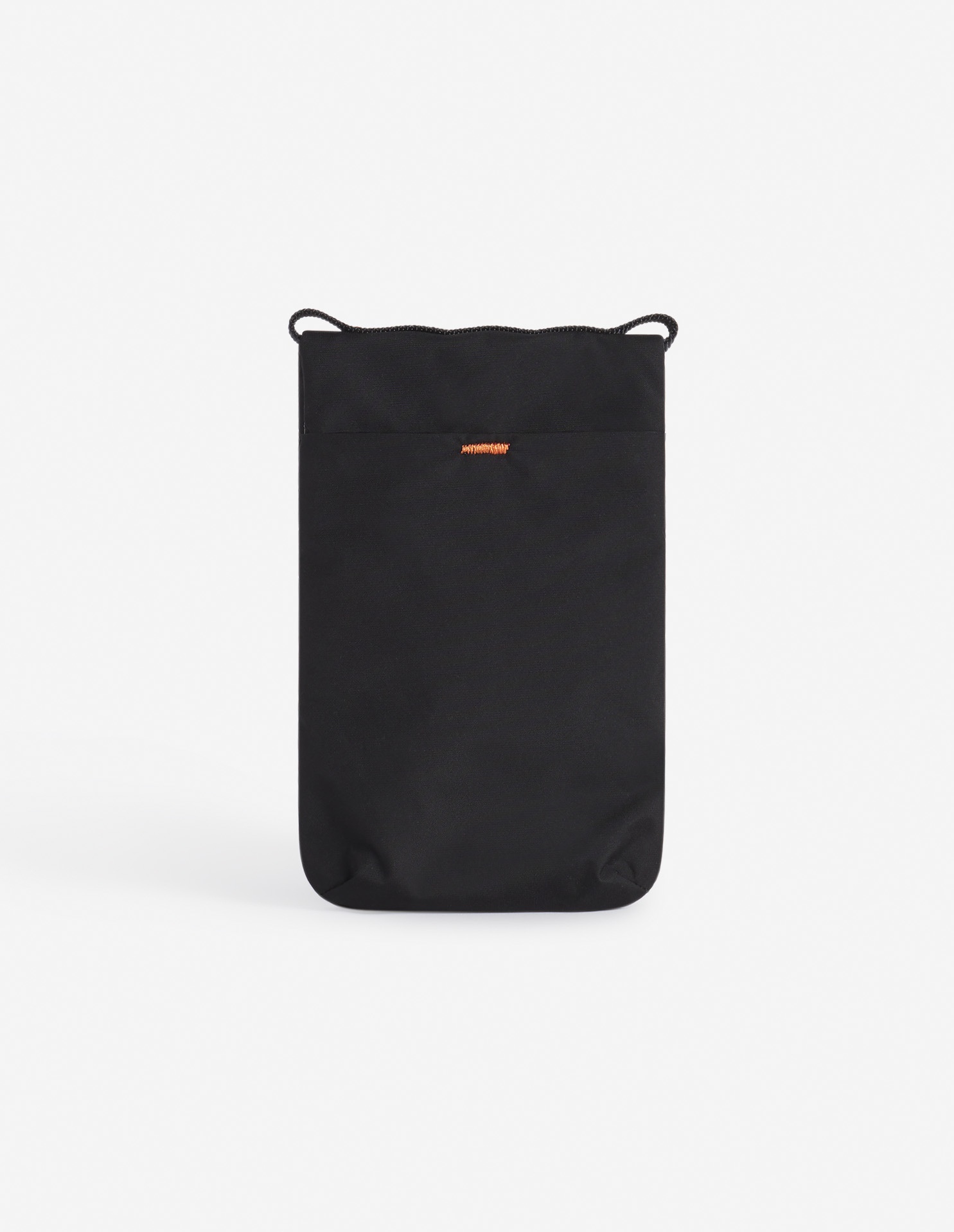 MAISON KITSUNE X TOPOLOGIE PHONE POUCH - 7