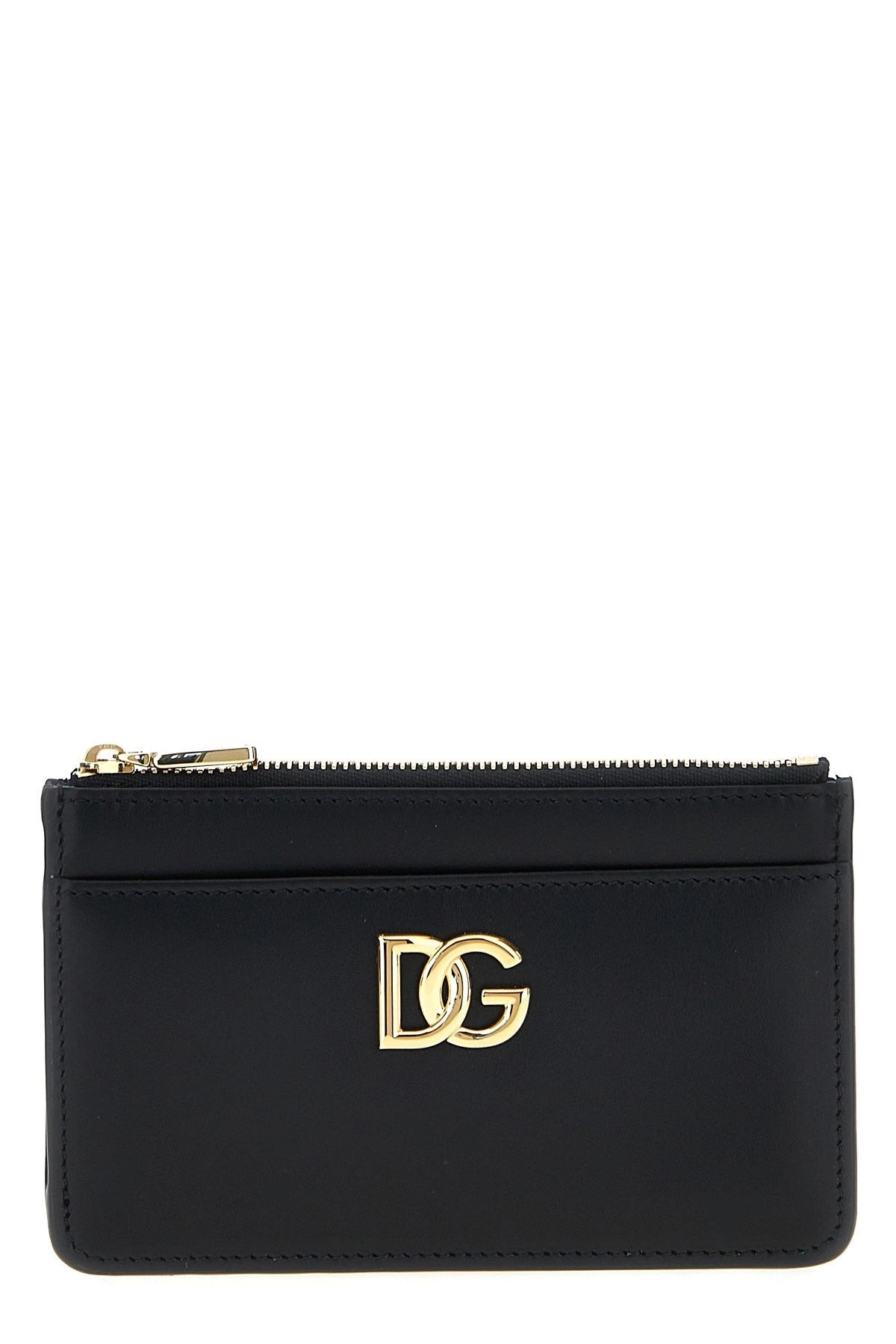 Dolce & Gabbana Women 'Capri' Card Holder - 1