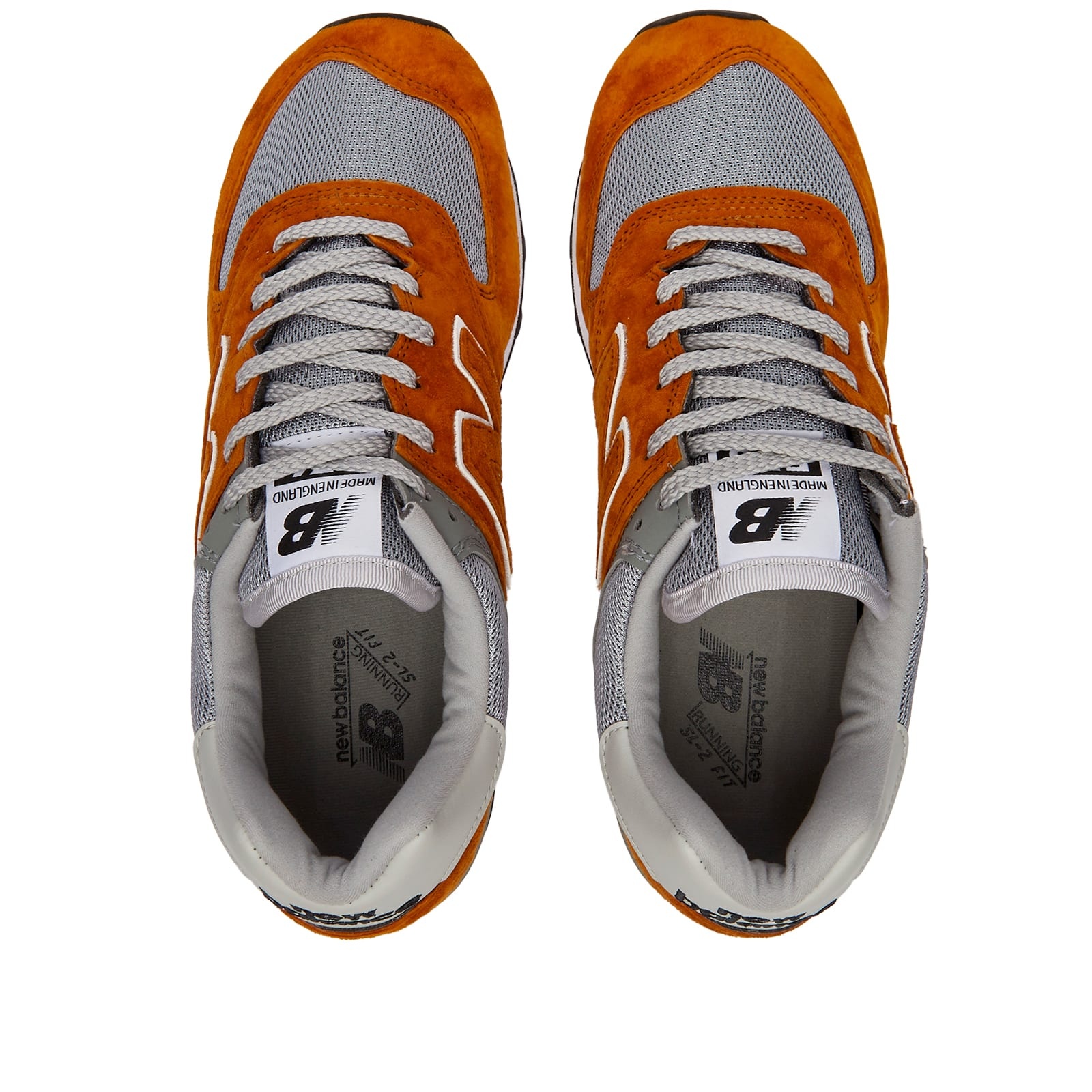 New Balance OU576OOK - Made in UK - 5