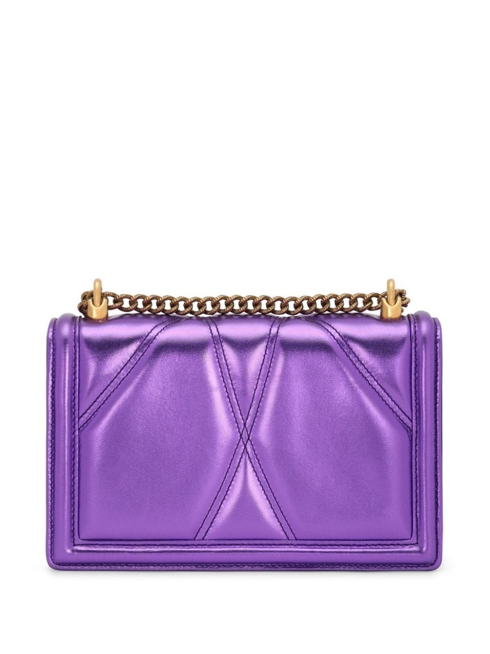 Devotion matelassÃ© shoulder bag - 3