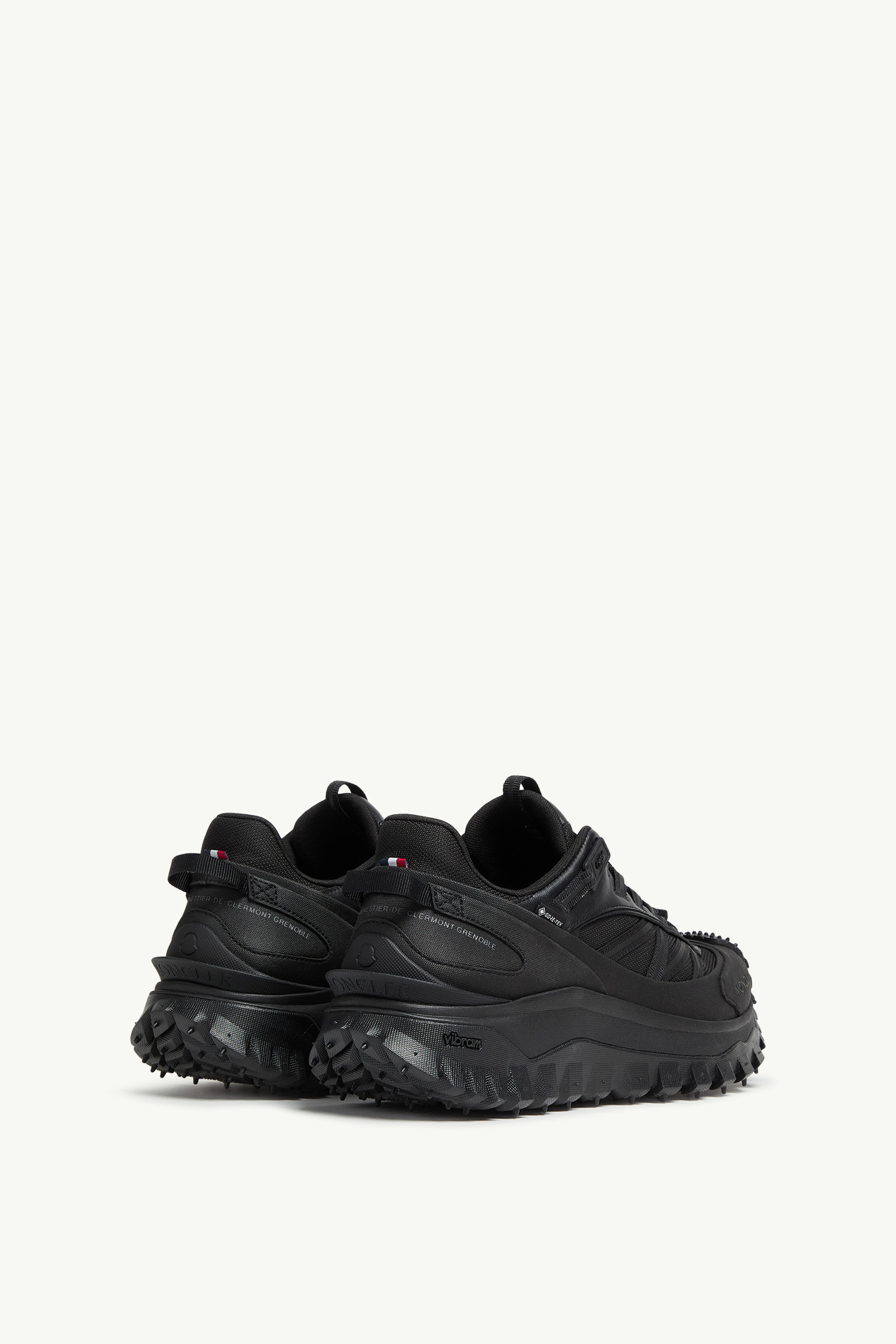 Trailgrip GTX Sneakers - 5