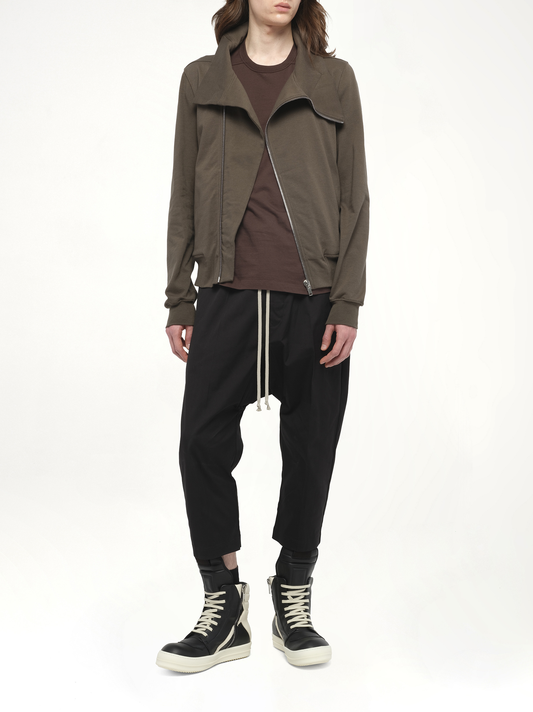 Bauhaus Jogger in Bosco - 3