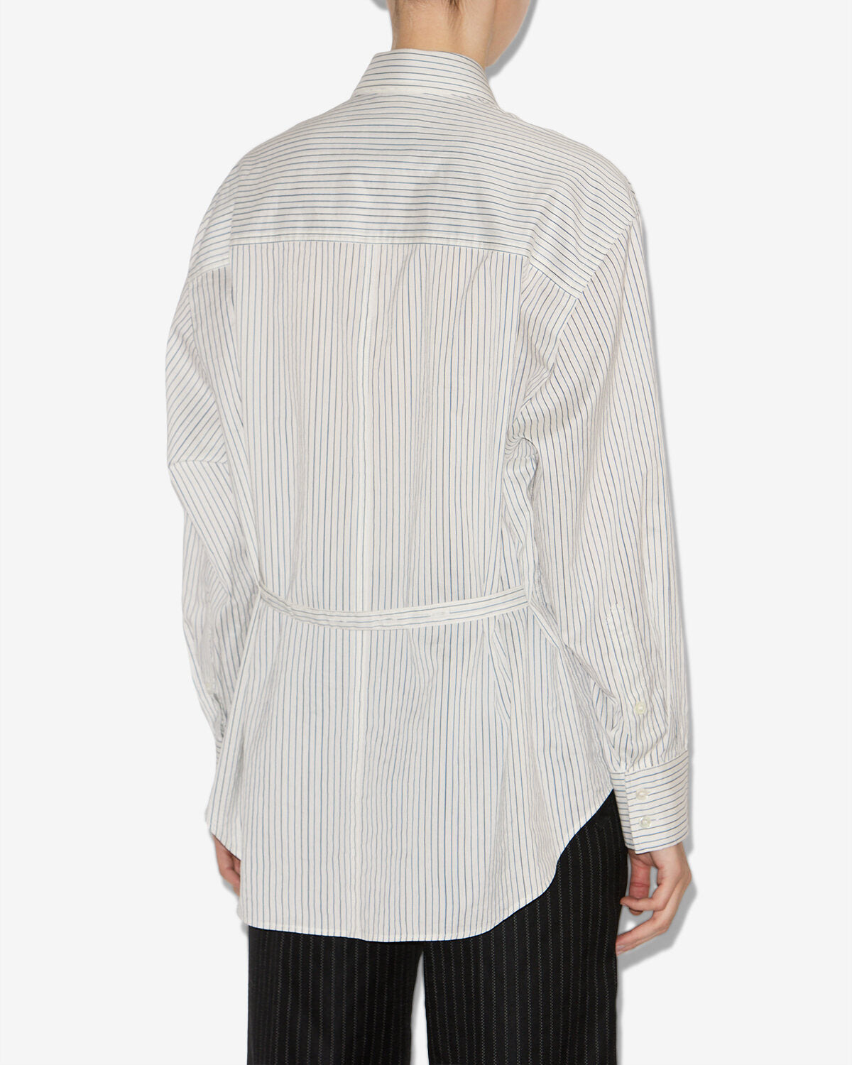 AURORA SHIRT - 5