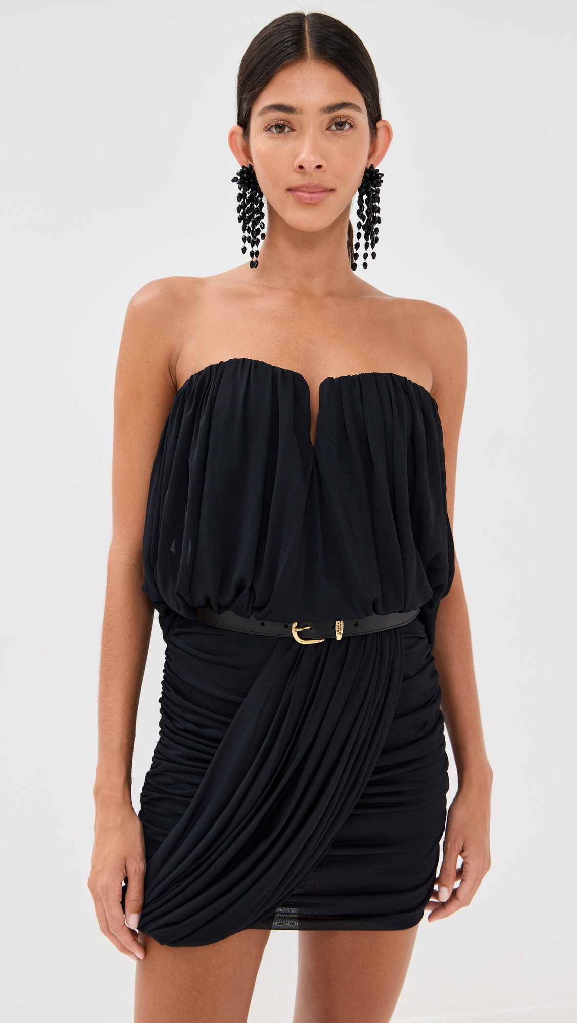 Adelita Dress - 6