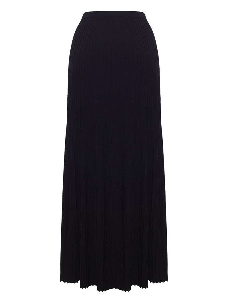 Juno ribbed skirt 4