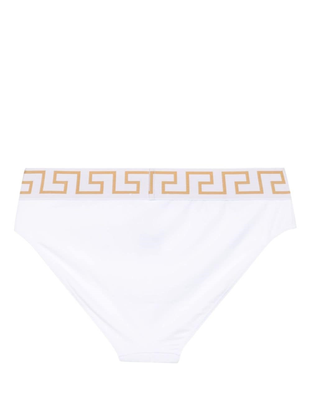 BEACH BRIEFS WITH GREEK LOGO - 3