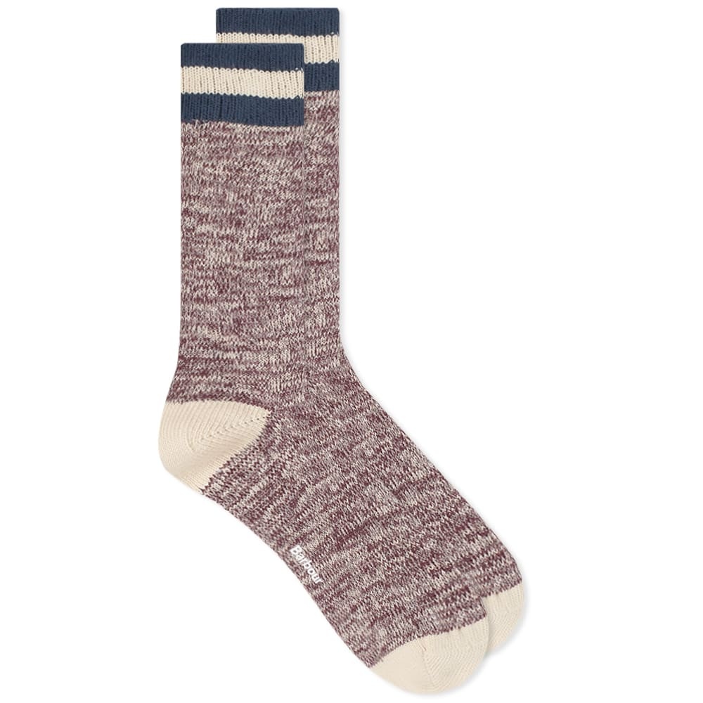 Barbour Shandwick Sock - 1