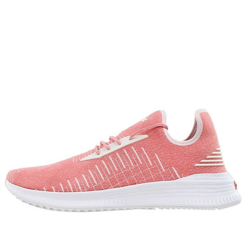 PUMA Avid Evoknit Low Top Pink 365392-06 - 1