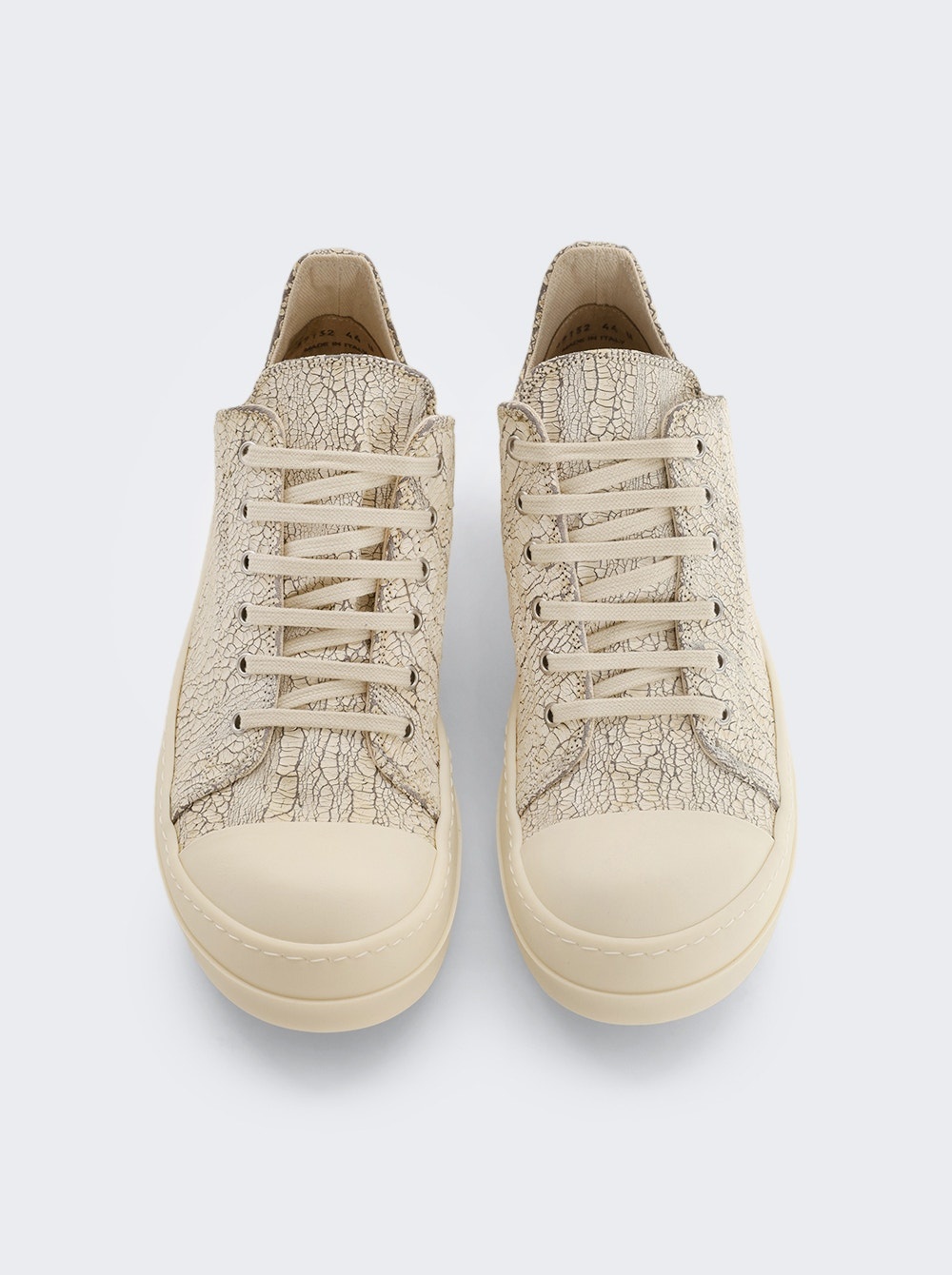 Hollywood Low Sneakers Milk - 5