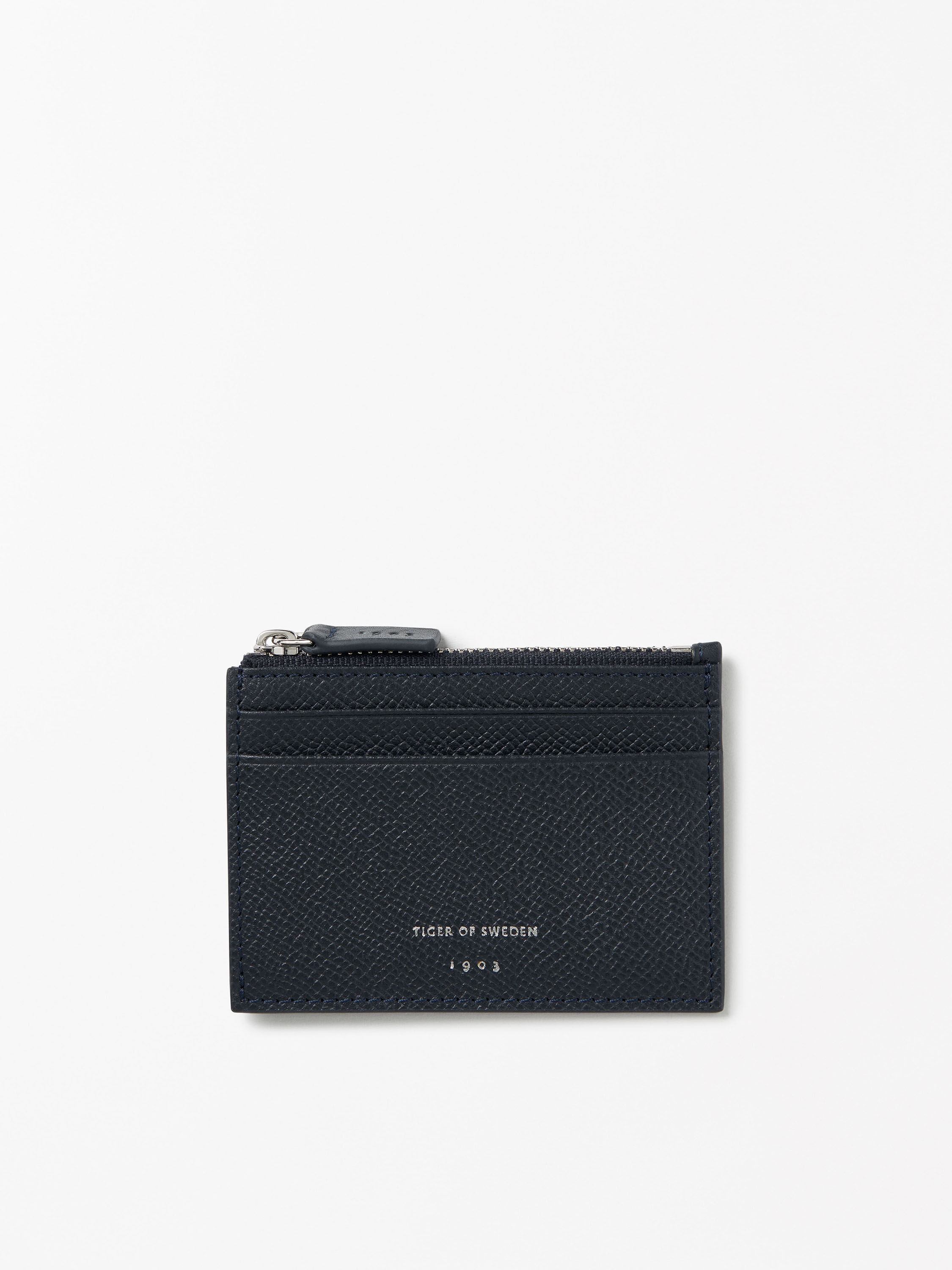 Wahren Classic Card Holder - 1