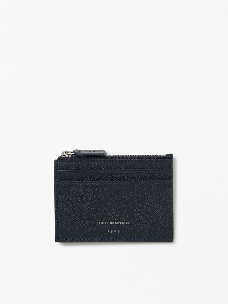 Wahren Classic Card Holder 1