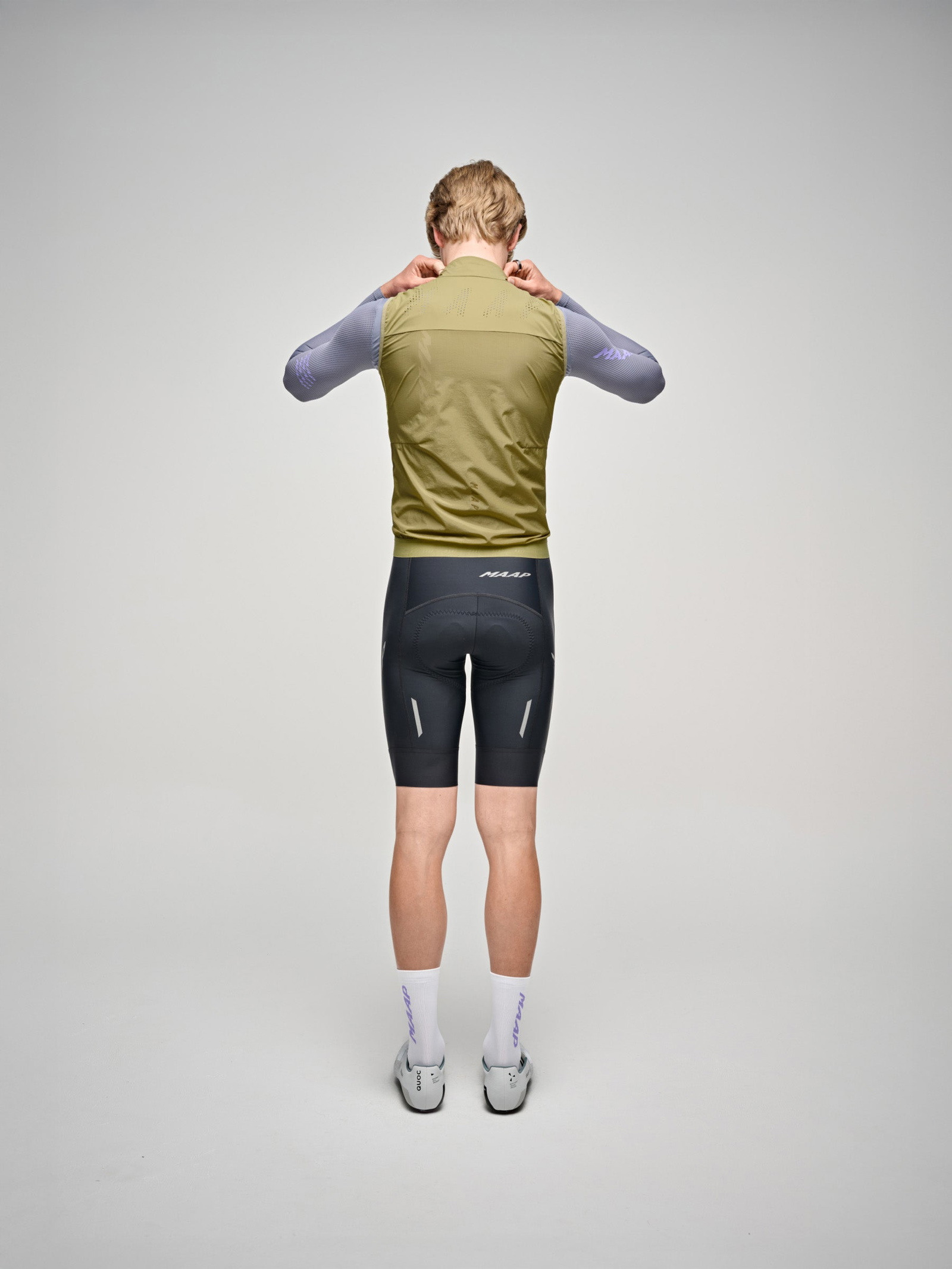 Flow Vest - 5