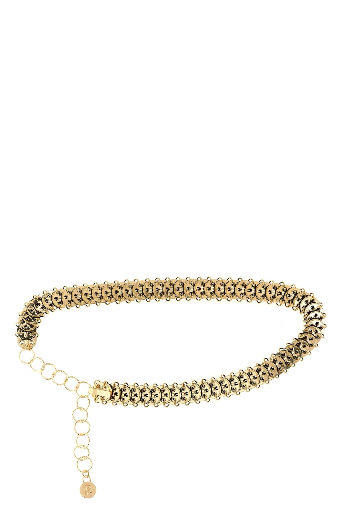 '1969' reversible belt - 2