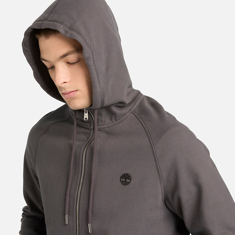 Men's Exeter River Full-Zip Hoodie 4