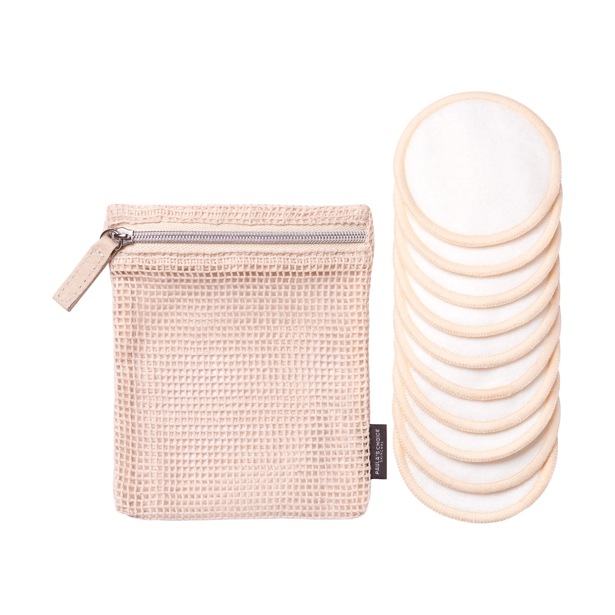Reusable Cotton Rounds - 1