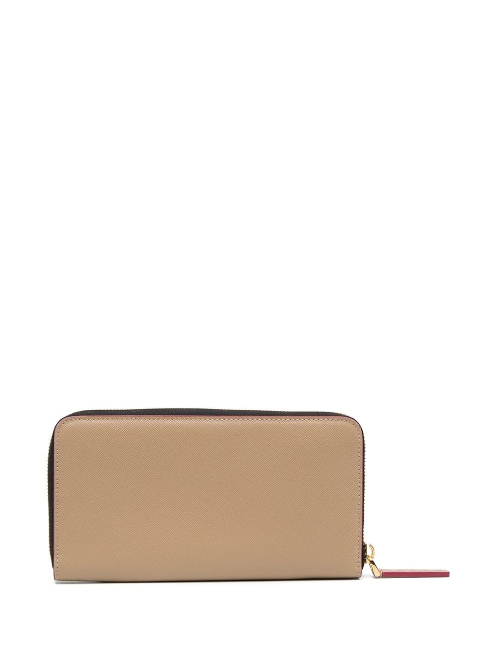 zip-around continental wallet - 2