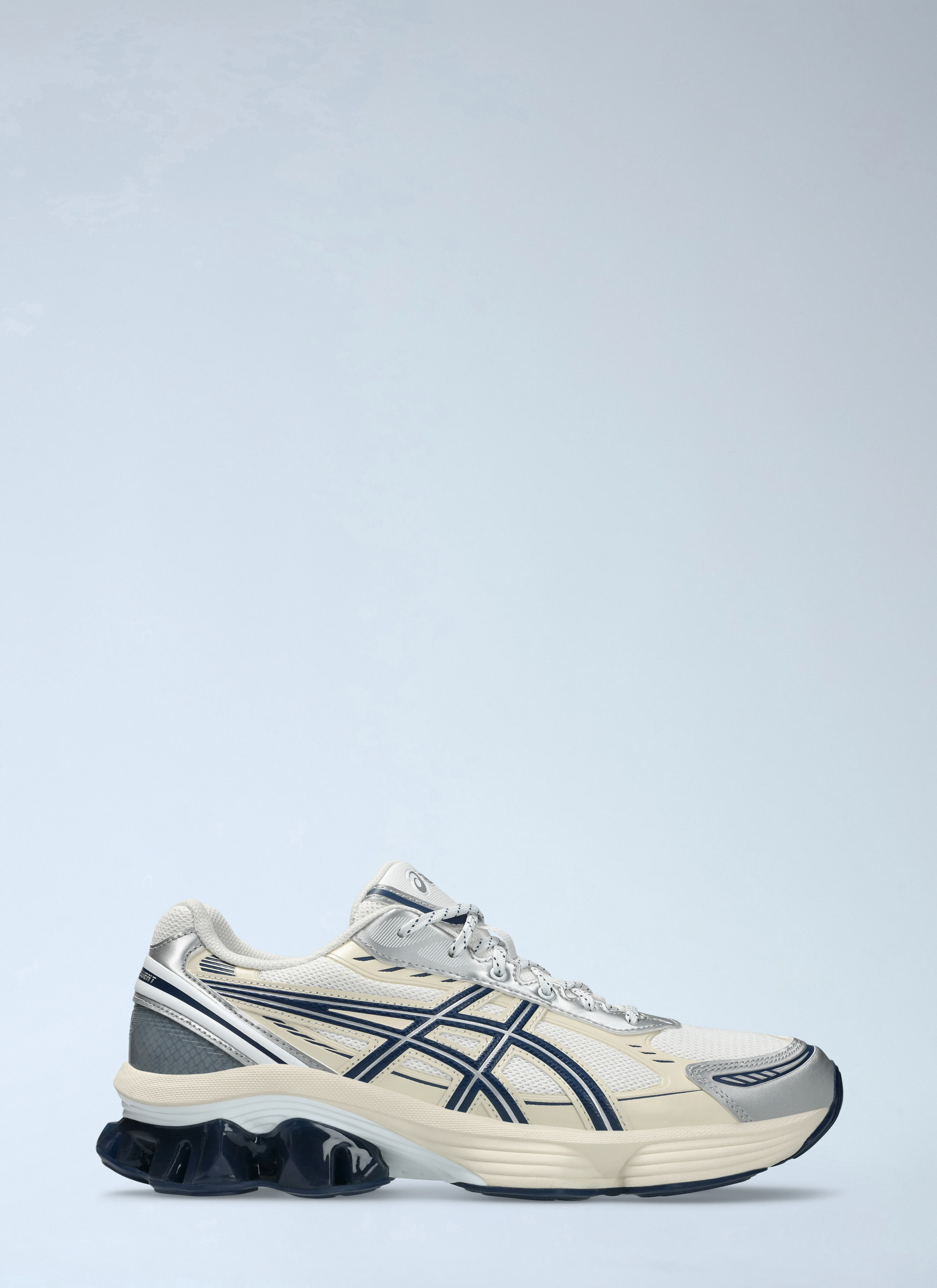 Gel-Kinetic Fluent Sneakers - 1