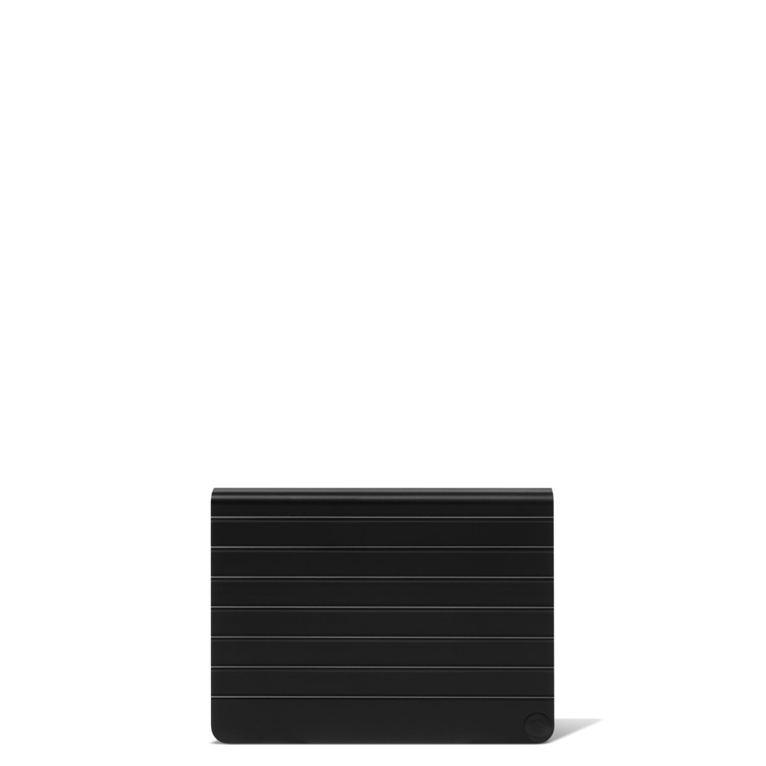 Original Small Goods - Aluminum Card Holder - 4