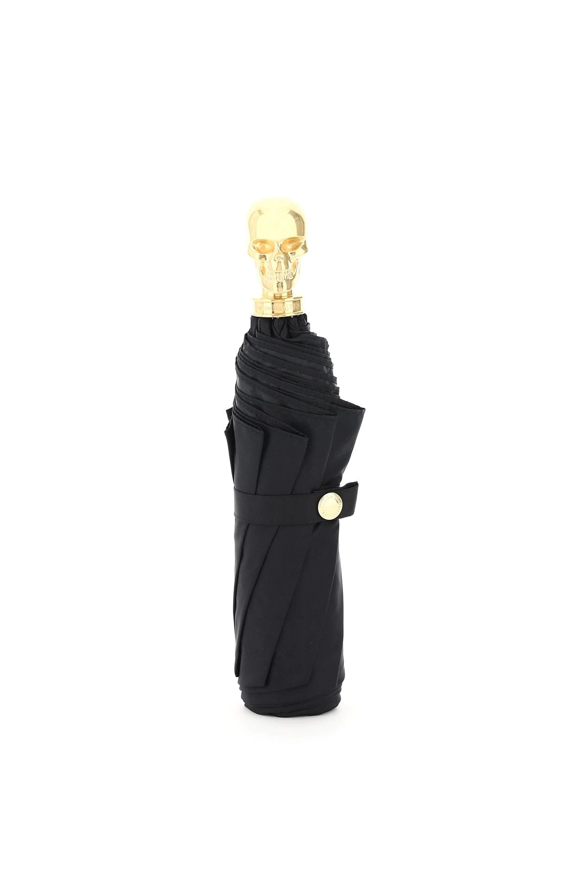 SKULL FOLDING UMBRELLA - 1