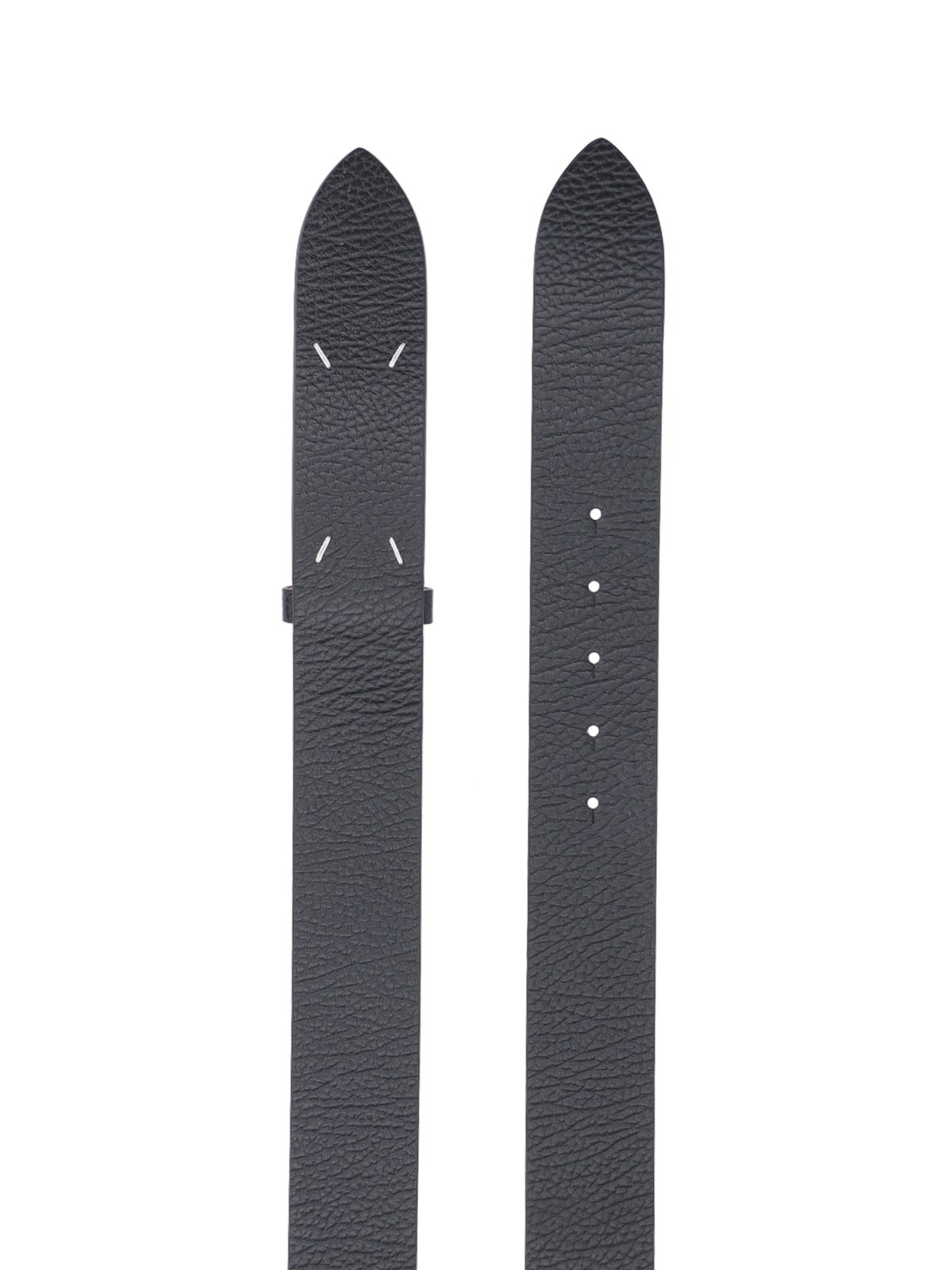 'FOUR STITCHES' BELT - 2