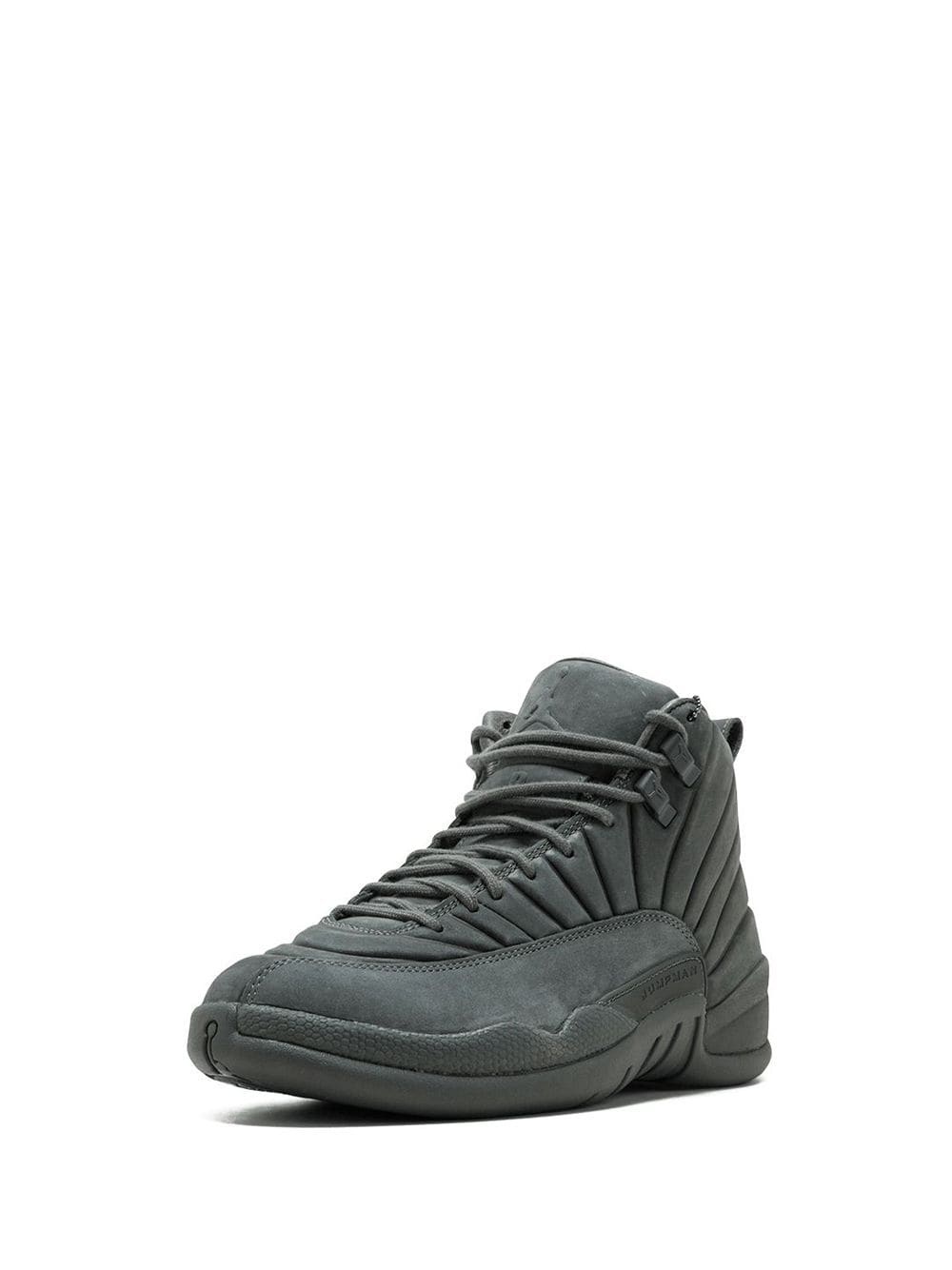 x Public School Air Jordan 12 Retro sneakers - 4