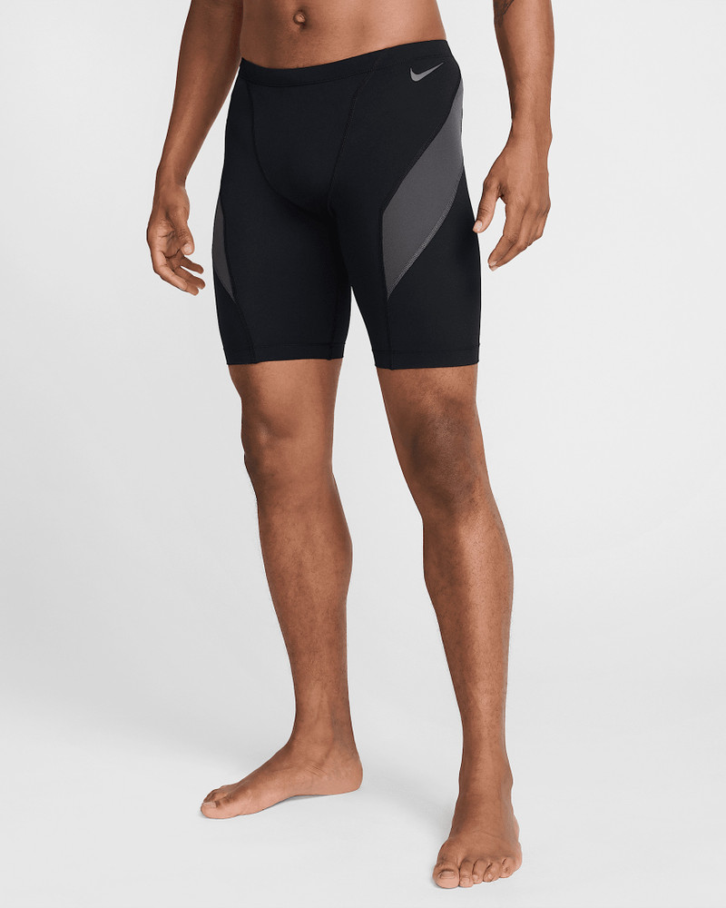 Nike Swim HydraStrong Men's Jammer - 1