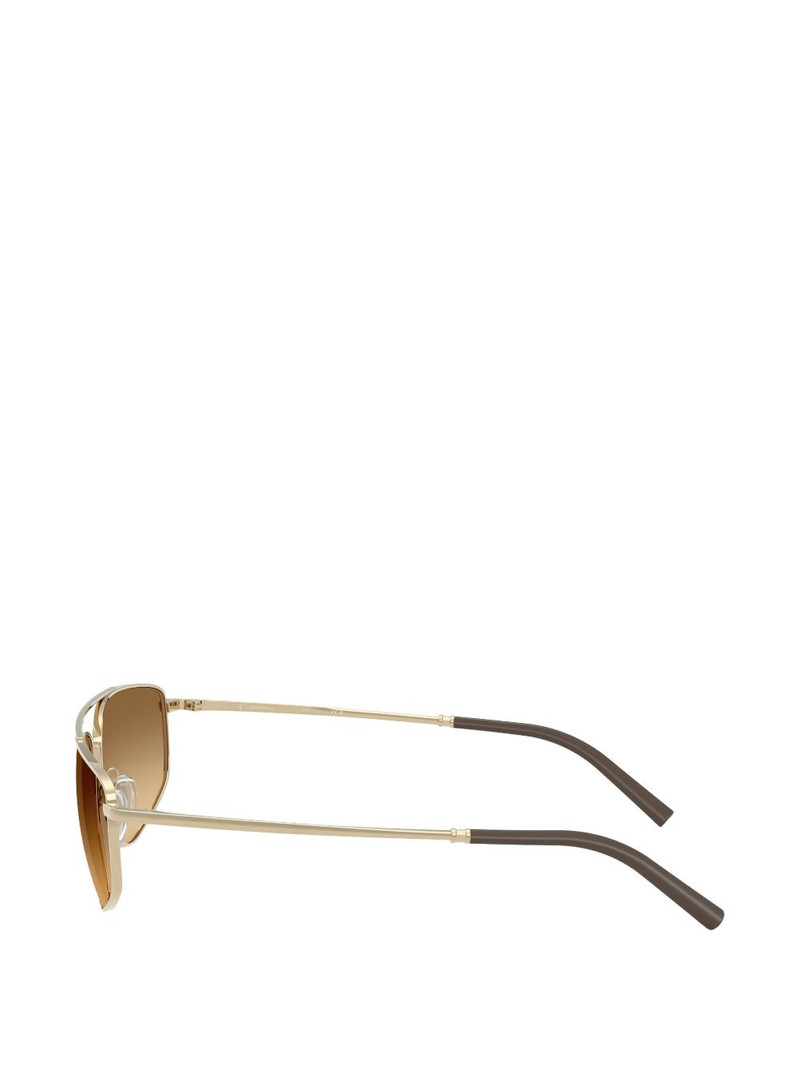 pilot-frame sunglasses 4