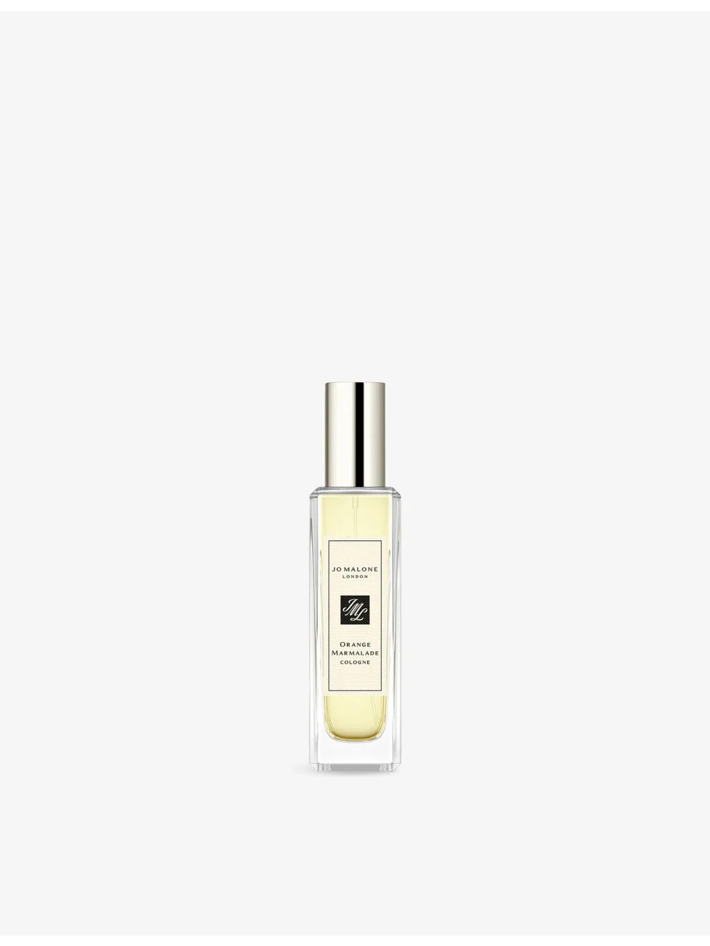 Orange Marmalade Cologne 30ml - 1