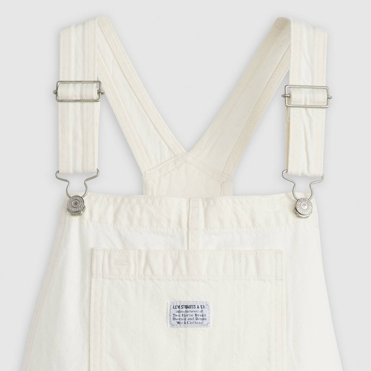 UTILITY SHORTALLS - 7