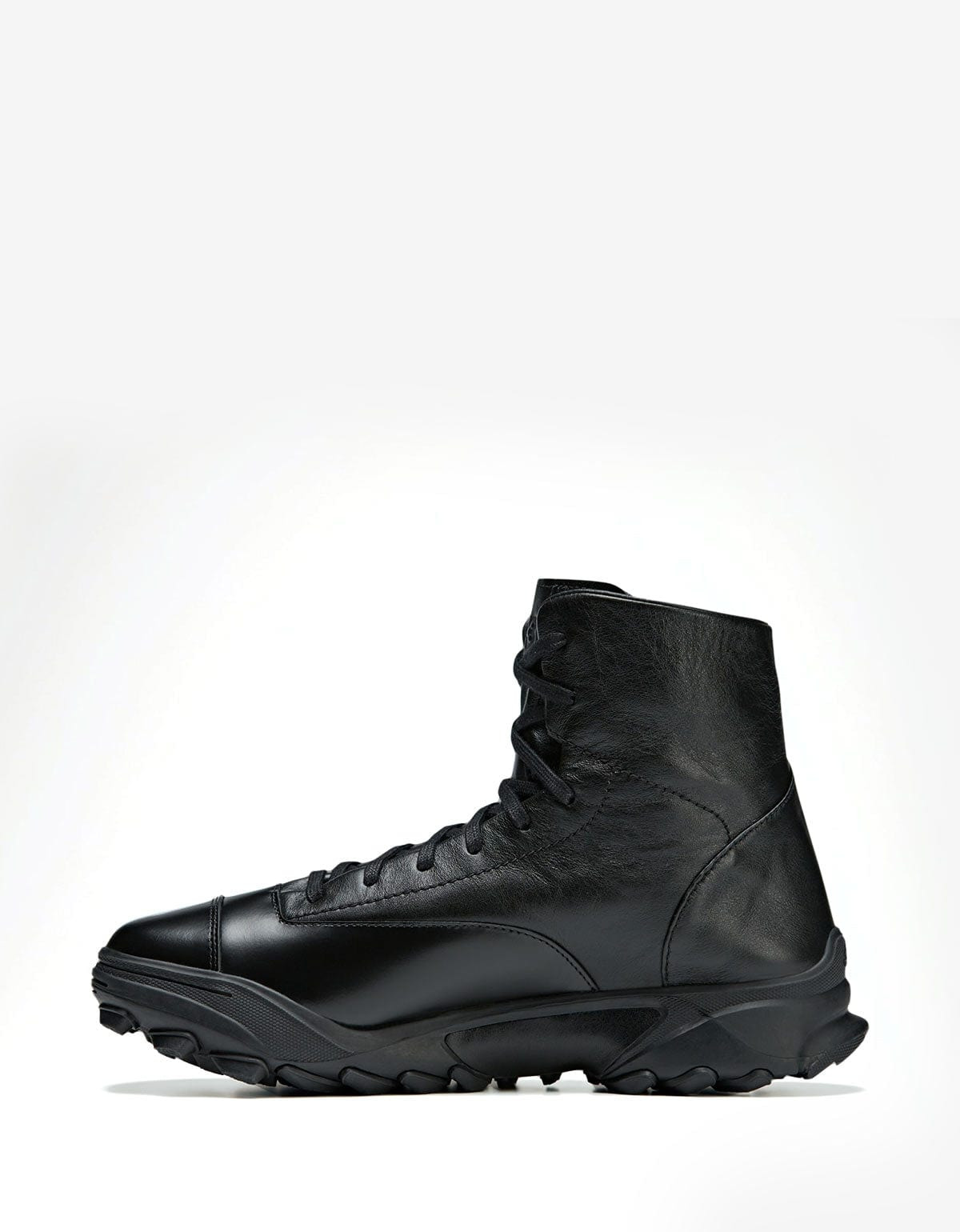 Y-3 Black GSG9 Trainers - 10