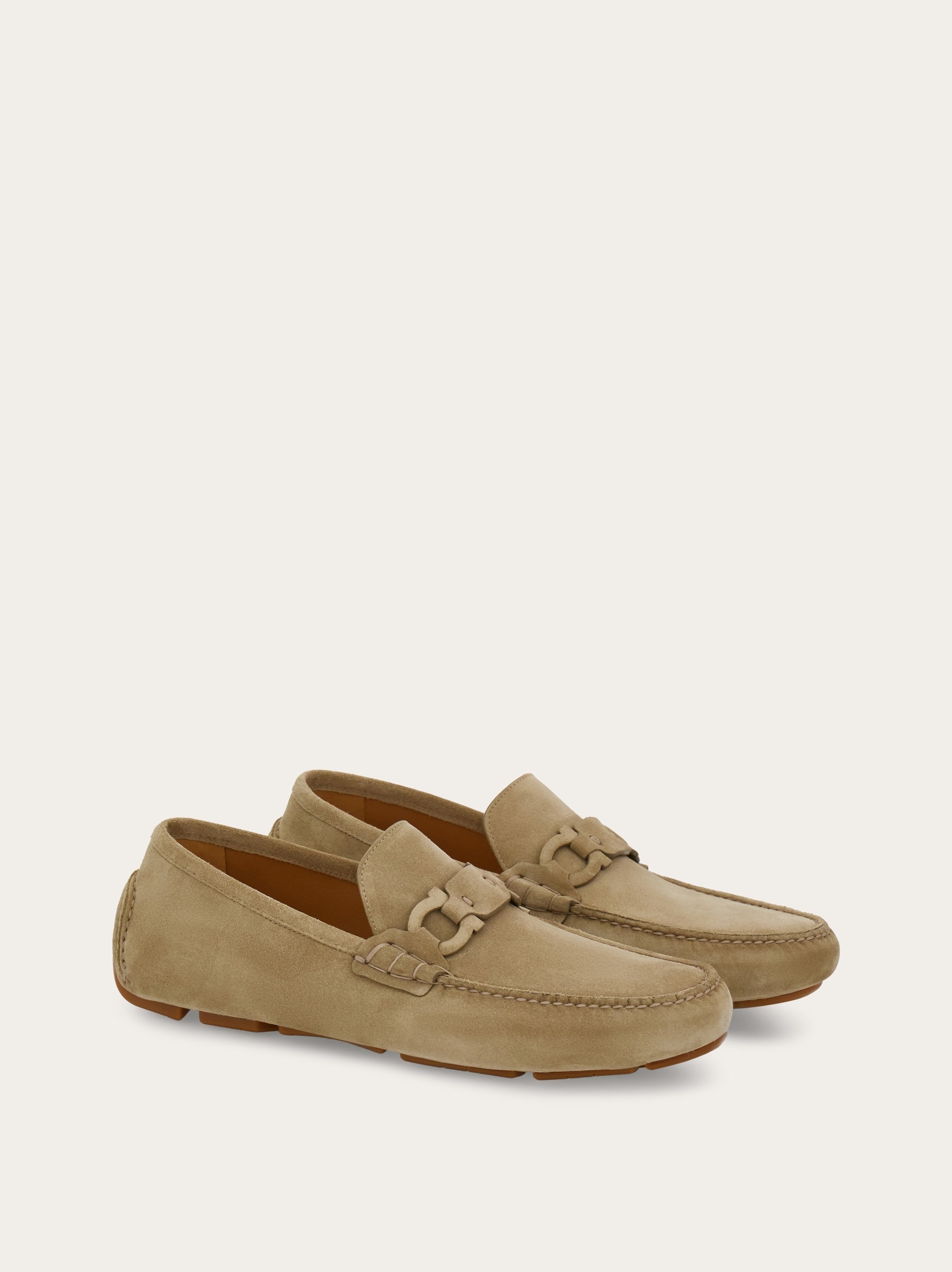 Gancini driver loafer - 4