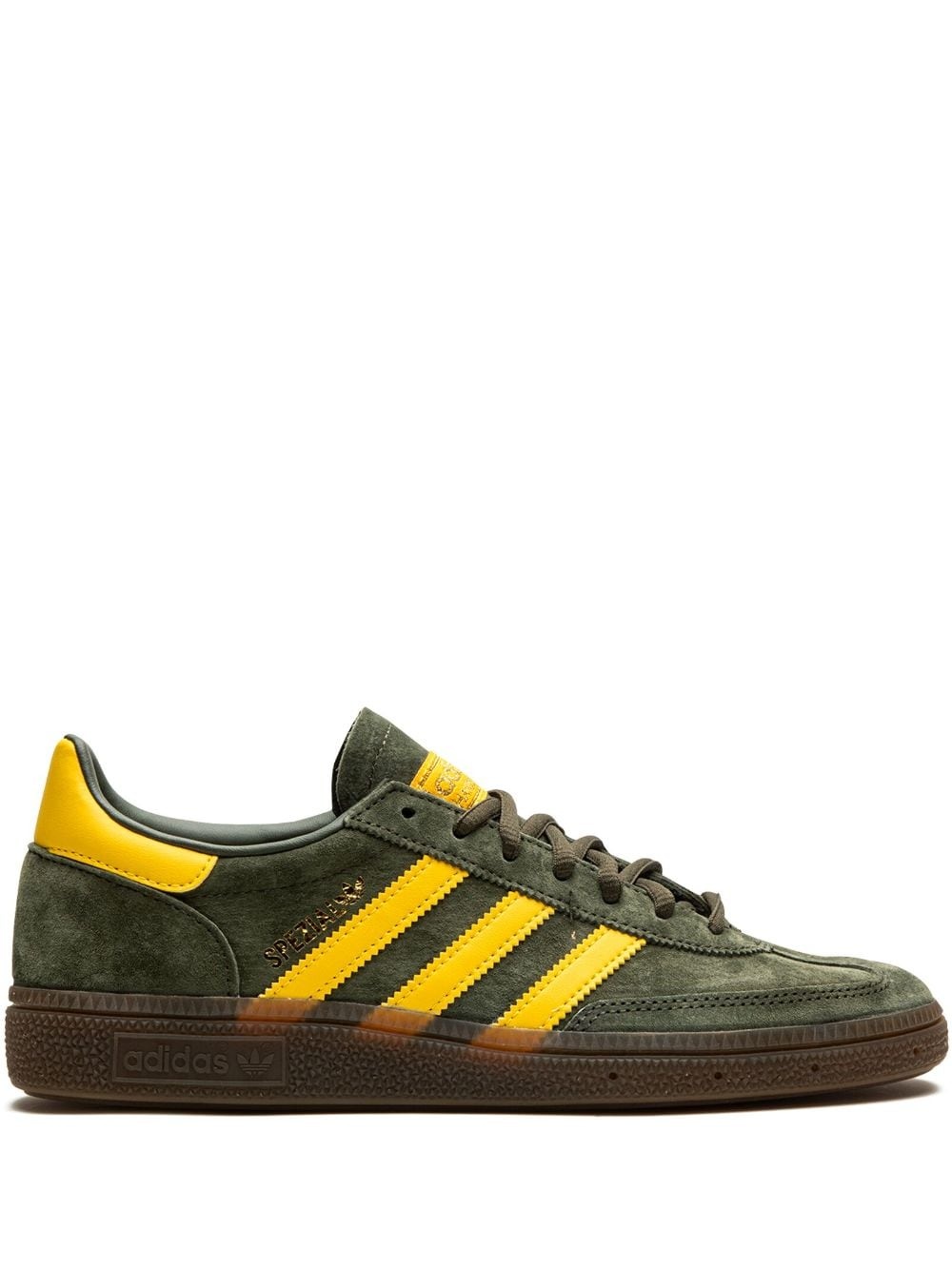 Handball Spezial "Tri/Yellow" sneakers - 1